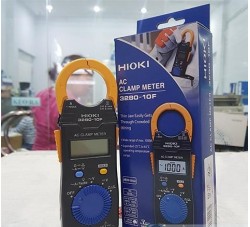 AC Hioki 3280-20F
