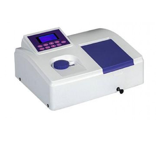 Máy Quang phổ 1 chùm tia YOKE V1200